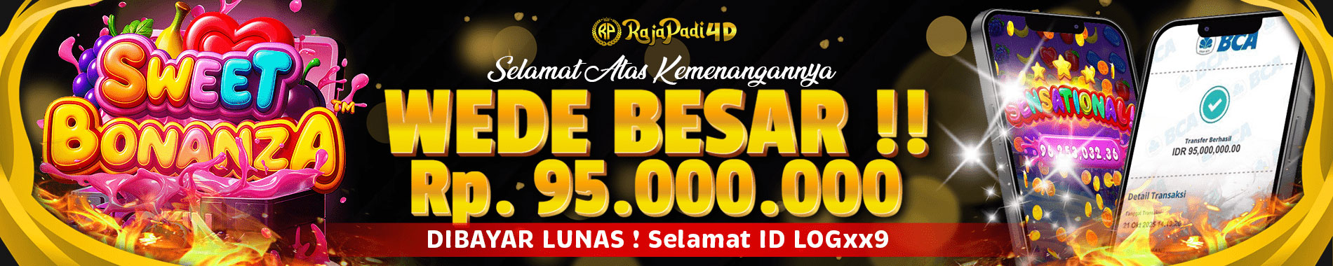 rajapadi4d